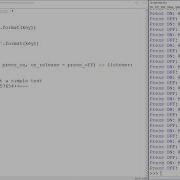 How To Detect Key Presses With Python