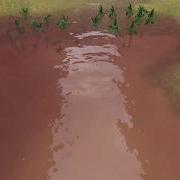 Ocean FFT