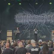 Gatecreeper Full Set Live At Sweden Rock Festival 2026 Sölvesborg 2026 06 03