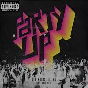 Party Up Extended Mix