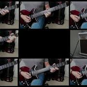 Queen Procession Guitar Cover