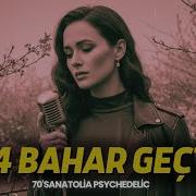 14 Bahar Rock Cover Anatolian Psychedelic 70s Turkish Rock