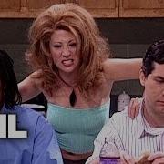 Office Flirt Saturday Night Live