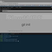 Git Init