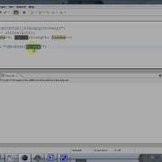 String As Array In PHP