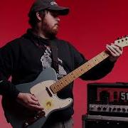 Gimmick Exist Or Perish Guitar Playthrough