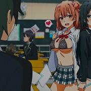 Eddi Aguilar Take Me Back AMV
