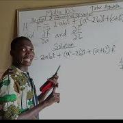 Vector Calculus The Partial Derivative Intuition Partial Differential Of Vector