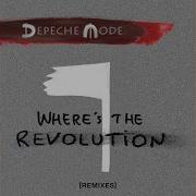 Where S The Revolution Autolux Remix