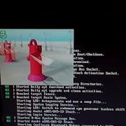 Nice A Small Ffmpeg Based Framebuffer Media Player
