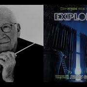 Explorers Main Title Have A Nice Trip Jerry Goldsmith 1985