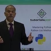 Python List Methods