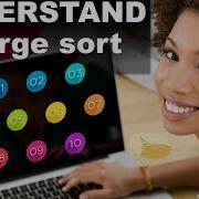MergeSort Easy Algorithms Simple Python Tutorials