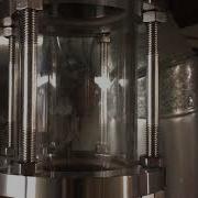 Utica Dunkirk Steam Boiler Surging