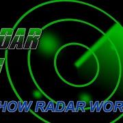How Radar Works Start Learning About EW Here