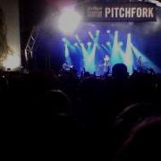 The Rat THE WALKMEN Primavera Sound Live 2011