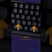 The Secret To Typing FAST