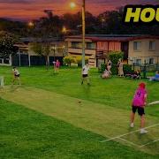 24 HOUR Cricket Challenge In Australia