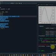Creating Subplots And Saving Plots To File In Python Using Matplotlib