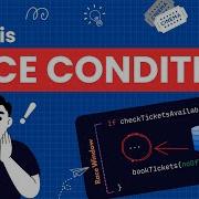 What Is A Race Condition Explained Simply With Real World Example
