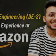 Мой опыт прохождения собеседования на должность Data Engineer 2 в Amazon