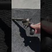 Colt Thunderer 6 Inch Barrel