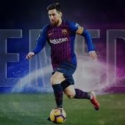 Lionel Messi Remedy Skills Goals 2018 2019 HD Reupload