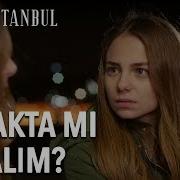 Sokakta Mı Kalalım Zalim İstanbul 4 Bölüm