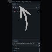 Раскрываем секрет лёгкого повторного импорта файлов OBJ в Godot 4 0 Stable