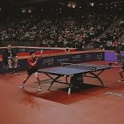 Ma Long Forehand Technique Slow Motion Comprehensive Forehand