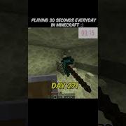 Day 271 Of 30 Seconds Minecraft Denzelwashington