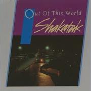 Out Of This World