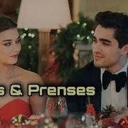 Seyran Y Ferit Prens Prenses Sub Español Lyrics Golden Boy