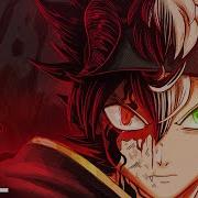 Asta Rap Breaking Me Down FabvL Black Clover