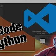 Visual Studio Code Python For Beginners Hello World Beyond