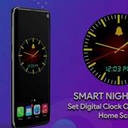 Smart Night Watch