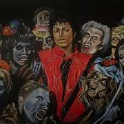 Michael Jackson Thriller Instrumental Multitrack Mix