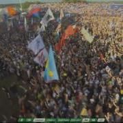Louna Мама Нашествие 2014