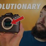 The Sony A9 Iii Global Shutter Sensor Is REVOLUTIONARY For Filmmakers
