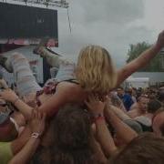 PENNYWISE Bro Hymn Live Montebello Rockfest 2017