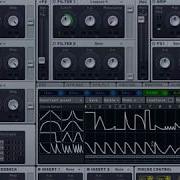 NI Massive Lesson 3 Modular Sequence