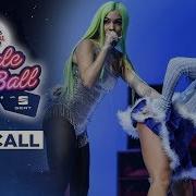 Mabel Don T Call Me Up Live At Capital S Jingle Bell Ball 2019 Capital