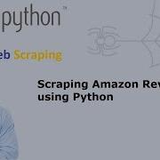 Scraping Amazon Reviews Using Python