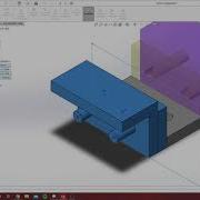 Mirror Components SolidWorks 2020