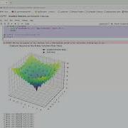 Gradient Descent Of Ackley Function With Autograd