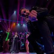 Hibla Gerzmava Anton Belyaev Polina Gagarina Basta Я выбираю тебя The Voice Russia 13