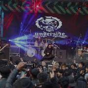 Underside WILD Live Silence Festival Viii 2019