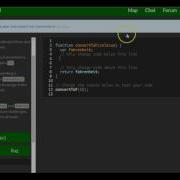Convert Celsius To Fahrenheit FreeCodeCamp Basic Javascript