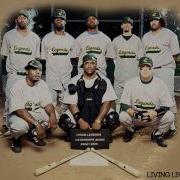 Living Legends Never Fallin Down