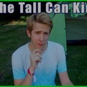 THE TALL CAN KID Evan Edinger